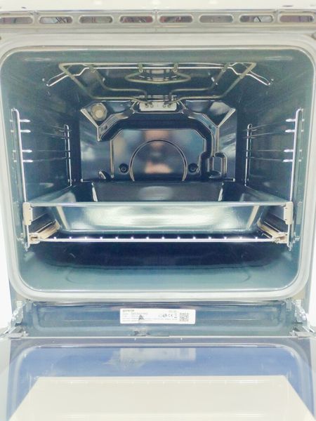 Плита электрическая Gorenje GEC5A21WG 000039397 фото