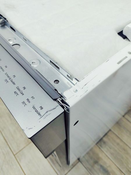 Посудомоечная машина Beko DSN28640X 000042239 фото
