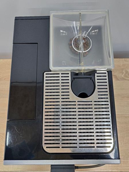 Кофемашина Melita caffeo Ci 1400W sn 970101E171206582505 000049502 фото