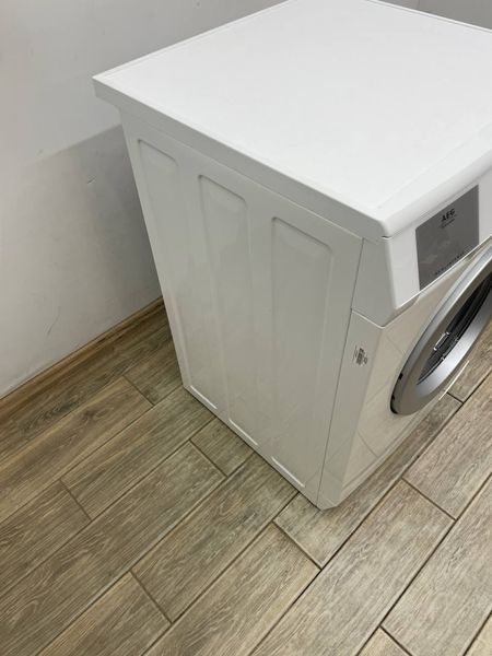 Стиральная машина AEG L74650H 000045659 фото
