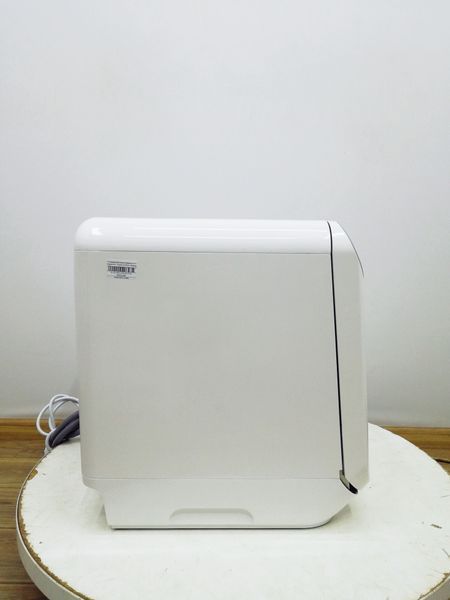 Посудомийна машина настільна Comfee MFD42S110W IT 860w сток (без коробки) LPNHF000737888 330е 000032499 фото