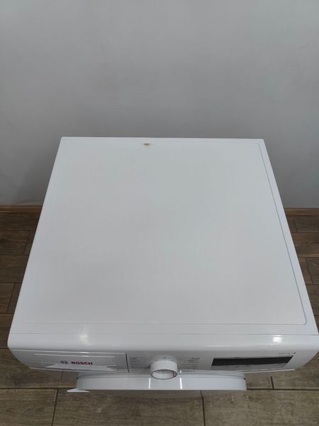 Сушильна машина Bosch WTH830L7SN 600W 7кг sn 9703200225 n517 000050806 фото