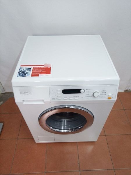 Стиральная машина Premium W 5825 7кг sn 57117482555 000051635 фото