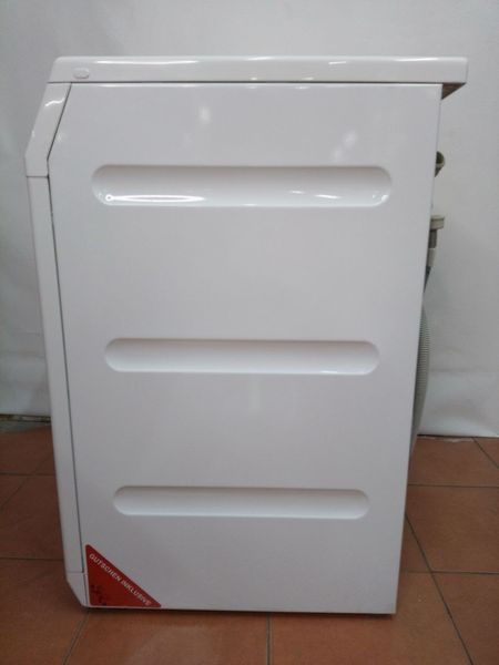 Стиральная машина Premium W 5825 7кг sn 57117482555 000051635 фото