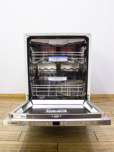 Посудомоечная машина Bosch SMV69M20EX 01 000023977 фото