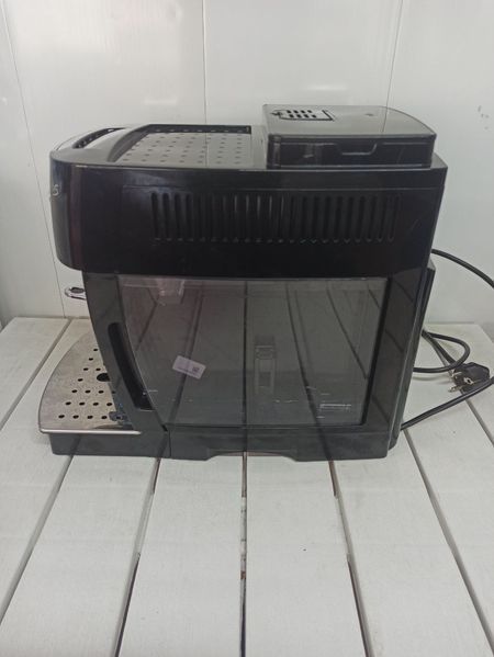 Кавомашина DeLonghi Magnifica S ECAM 22 110 B 1450w sn 11329 продам LPNHE599632096 999д 000032486 фото