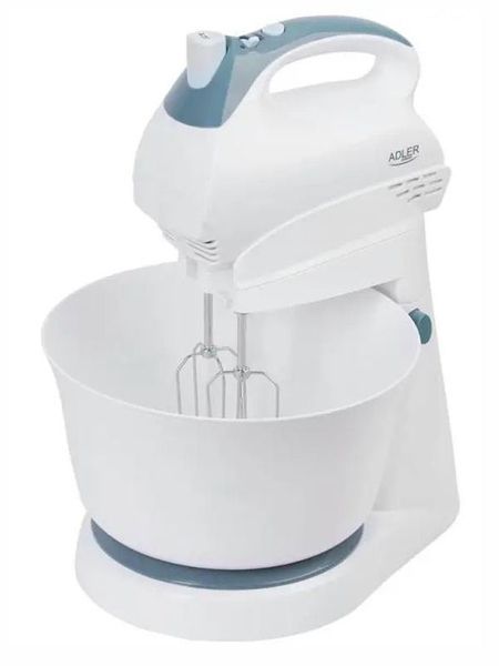 Міксер з чашею Adler AD 4202 400w 000016856 фото
