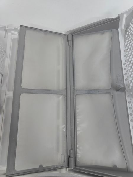 Сушильна машина Electrolux EW7H538P2 800W 8кг sn 43710275 000053599 фото