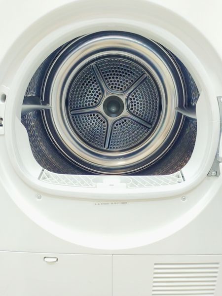 Сушильна машина Bosch Maxx7 WTE84301 08 2800w 7 кг sn 8711 204719 000043519 фото