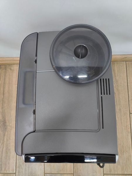 Кофемашина Siemens EQ6 TE603501DE09 1500W sn 701398 000050078 фото