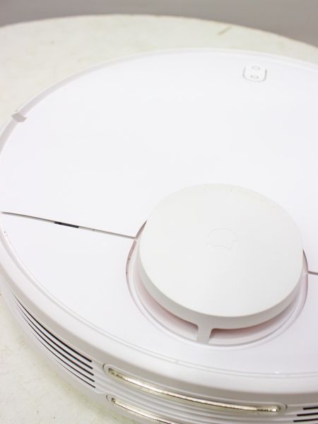 Пылесос робот Xiaomi Mi Robot Vacuum Mop P STYTJ02YM 000026415 фото
