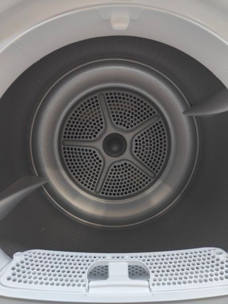 Сушильна машина Bosch WTH830L7SN 600W 7кг sn 9703200225 n517 000050806 фото