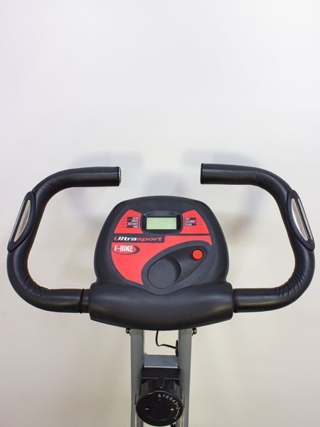 Велотренажер Ultrasport F Bike 331100000022 LPNHE459531727 000023292 фото