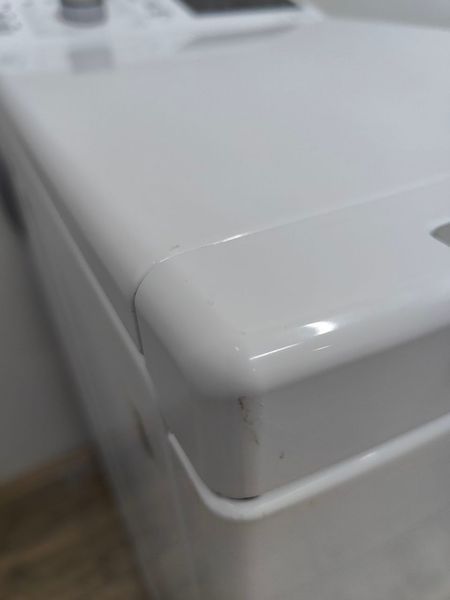 Стиральная машина вертикальная Bauknecht WAT Platinum 781 2000W 7кг sn 858350403051 000050759 фото