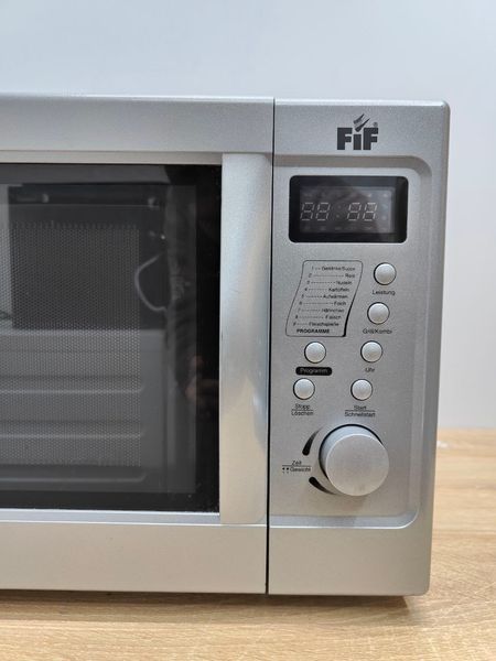 Микроволновая печь FIF MD10482 1200W sn S025W016450 000051105 фото