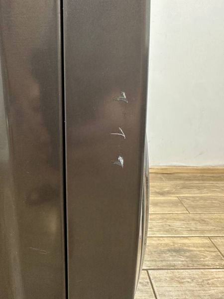 Стиральная машина Samsung WW70J5435FX 2400W 7кг sn 05EU5ESM300261P 000055067 фото