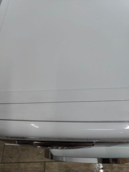 Пральна машина Bosch HomeProfessiona WAY32890SN 02 2100W 8кг sn 920300163 n581 000051880 фото