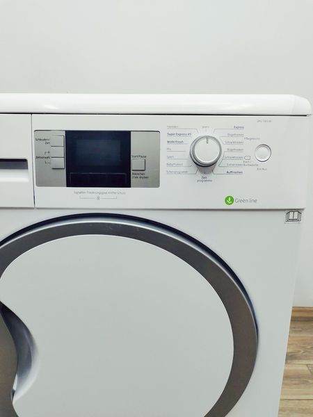 Сушильна машина Beko DPU 7305 XE 7 кг 900w sn 1620159412 000037282 фото