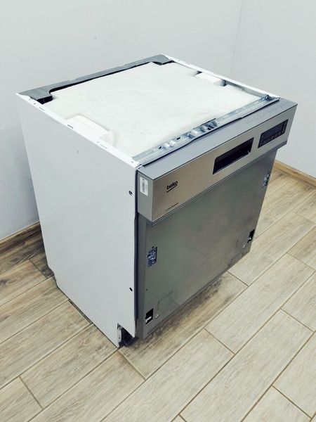 Посудомоечная машина Beko DSN28640X 000042239 фото