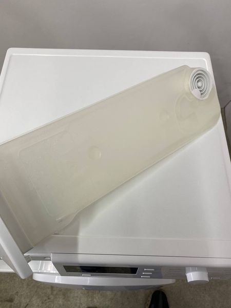 Сушильна машина Premium TKB 555 WP1100w sn 11139344927 000047749 фото