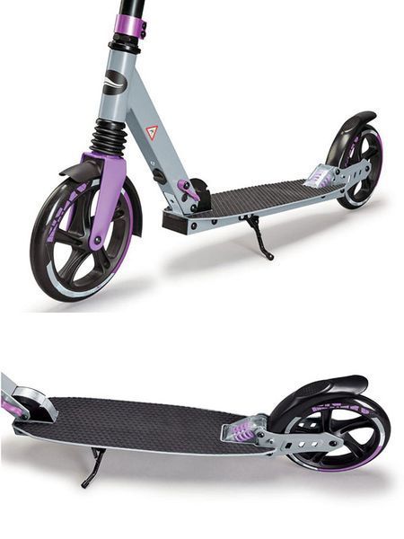 Самокат Crivit Town Scooter BW 7170 000031348 фото