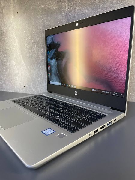 Ноутбук HP ProBook 430 G6 13.3 FHD бат 5:00 часа 000049868 фото