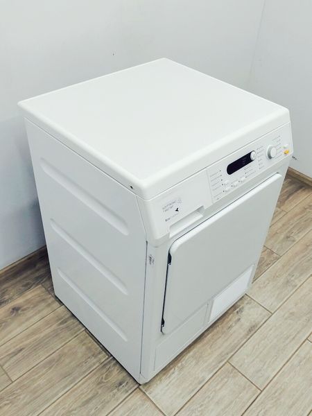 Сушильна машина Premium T8827WP EcoCom 1400w 7 кг sn 55090630918 000031824 фото