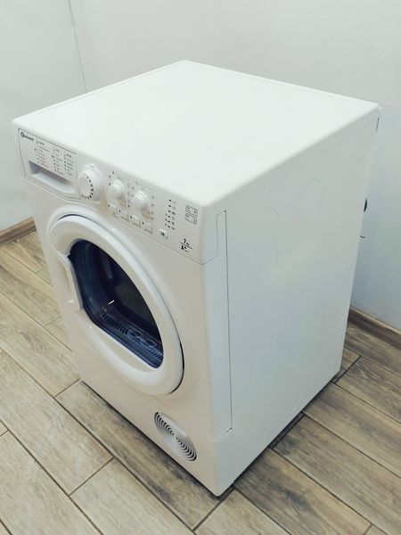 Сушильная машина Bauknecht TKY71L 000044286 фото