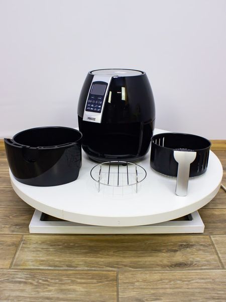 Мультипіч Princess 182020 XL 1500w стік LPNHE418339559 70е 000018729 фото