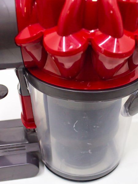 Пылесос ручной Dyson V6 Motorhead 000024336 фото