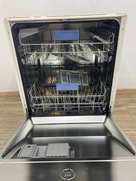 Посудомийна машина Bosch SGI69A05 2400w 12 персон sn 8405 000133 000045682 фото