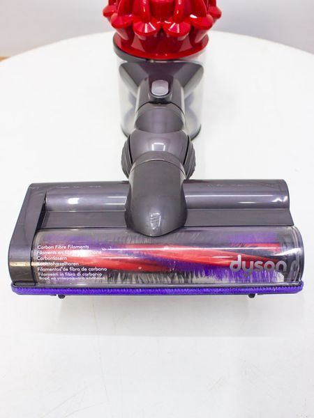 Пылесос ручной Dyson V6 Motorhead 000024336 фото