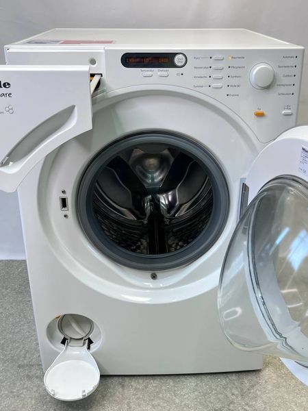 Стиральная машина Miele W1740 ActiveCare 000040194 фото