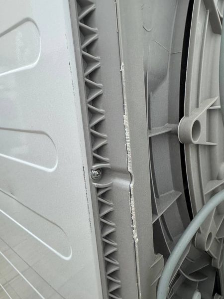 Сушильная машина AEG 8000 Series T8DBC40689 700W 8кг sn 13916632 000053825 фото