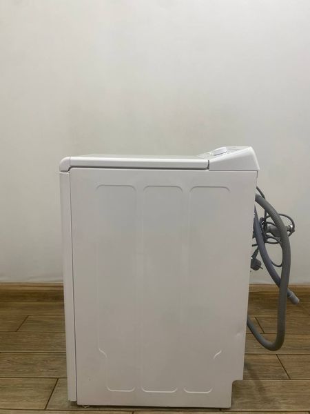 Стиральная машина вертикальная Privileg RWT L50300 DEN 5кг 2100W sn 859991599450 000049032 фото