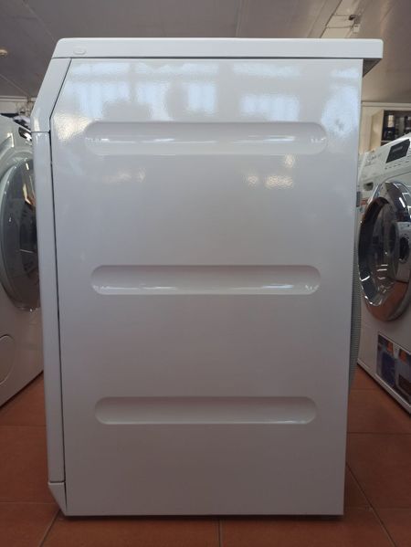 Стиральная машина Miele W 5873 WPS 000035609 фото
