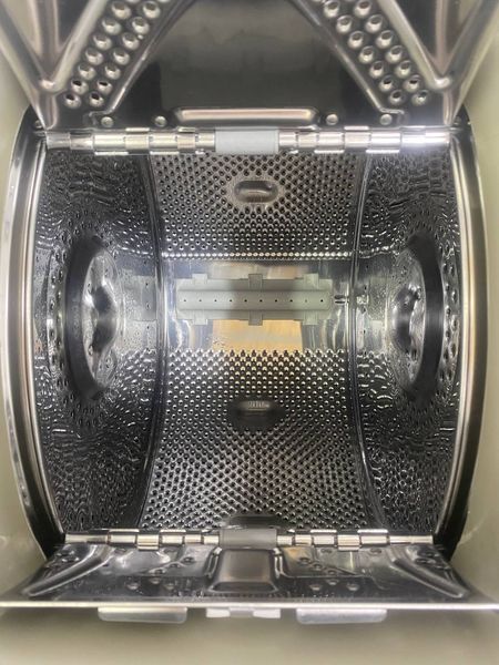 Стиральная машина вертикальная Privileg RWT L50300 DEN 5кг 2100W sn 859991599450 000049032 фото