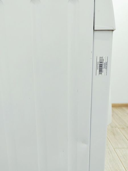 Сушильна машина Bosch Maxx7 WTE84101 15 2800w 7 кг sn 8902 202260 000040644 фото