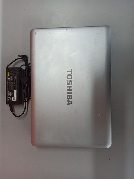 Ноутбук Toshiba Satellite L500 000036453 фото