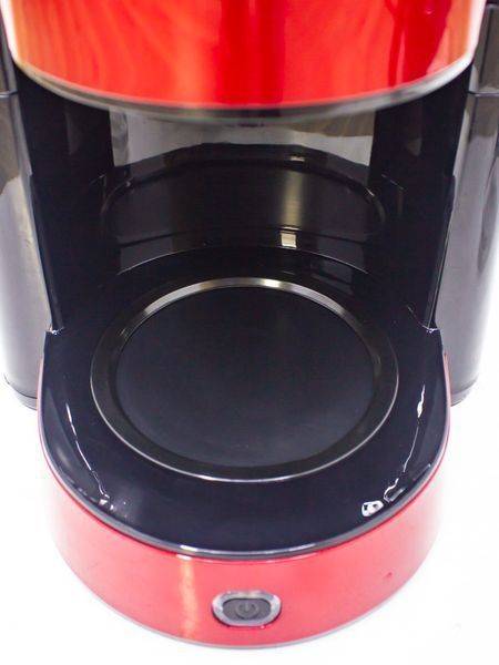 Кавоварка краплинна Severin KA 4817 1000w сток LPNHE533360271 38е 000027147 фото