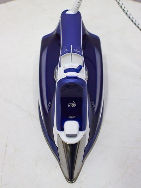 Утюг Rowenta DW5210 D1 000027354 фото