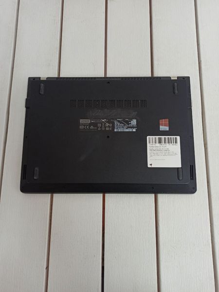 Ноутбук Lenovo E31-70 13.3 HD Бат 3:00 часа 000049872 фото