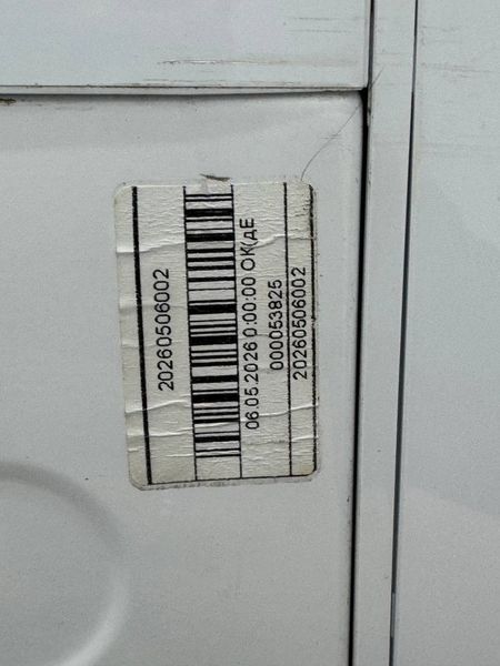 Сушильная машина AEG 8000 Series T8DBC40689 700W 8кг sn 13916632 000053825 фото