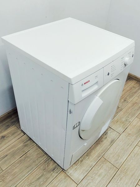 Сушильна машина Bosch Maxx7 WTE84101 15 2800w 7 кг sn 8902 202260 000040644 фото