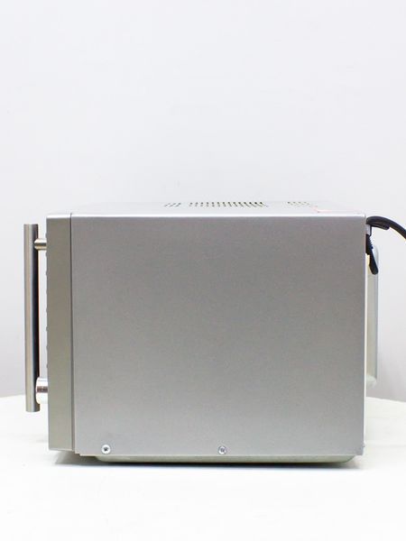 Мікрохвильова піч Life MD 12434 1200w гриль 1000w 000032221 фото