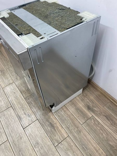 Посудомийна машина Bosch SGI69A05 2400w 12 персон sn 8405 000133 000045682 фото