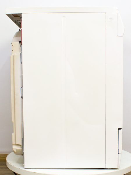 Сушильная машина AEG T5584 000018886 фото