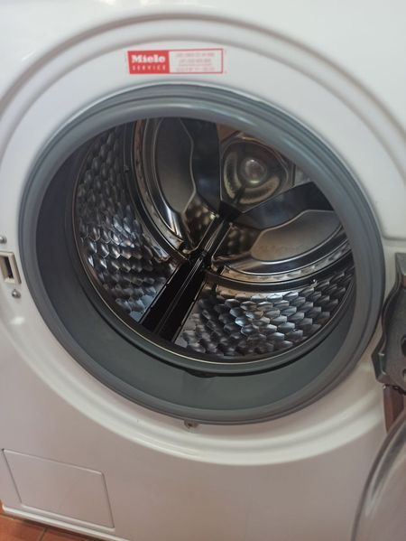 Стиральная машина Miele W 5873 WPS 000035609 фото