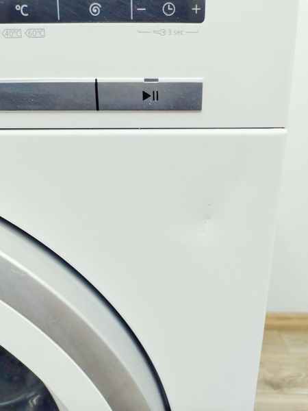 Стиральная машина Siemens IQ700 WM14W447DN 09 000036760 фото