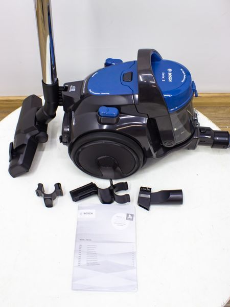 Пылесос Bosch Serie 2 BGC05A220A 03 000030854 фото